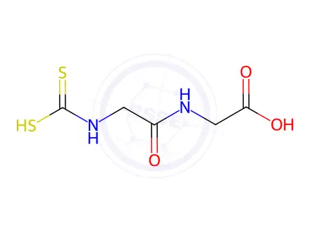 Chemical structure of Epalrestat Impurity 40