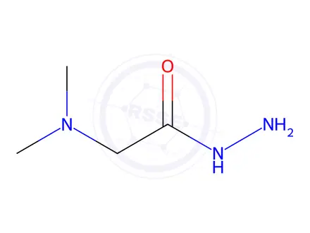 Chemical structure of Benserazide Hydrochloride Impurity 27 Monomer
