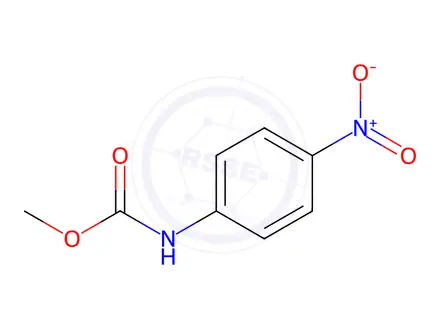 Chemical structure of Falimint Impurity 3