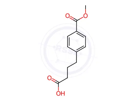 Chemical structure of Pemetrexed Impurity 56