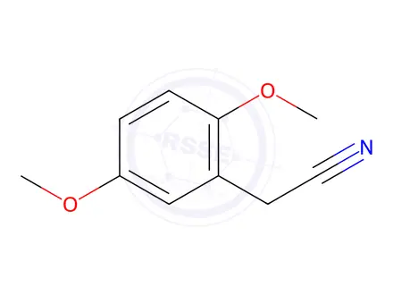 Chemical structure of Dobutamine Impurity 47