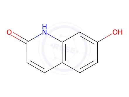 Chemical structure of Brexpiprazole Impurity6