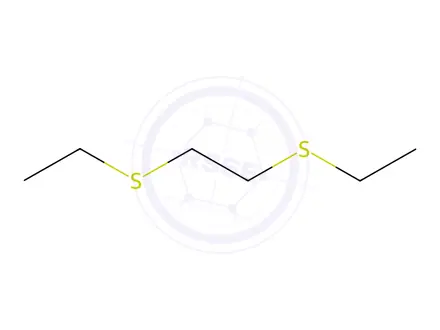 Chemical structure of Tinidazole Impurity 13