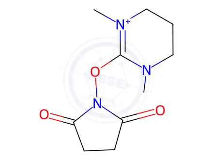 Chemical structure of HPD-OSU