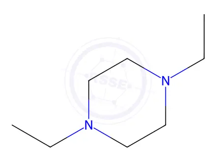 Chemical structure of Abemaciclib Impurity 92