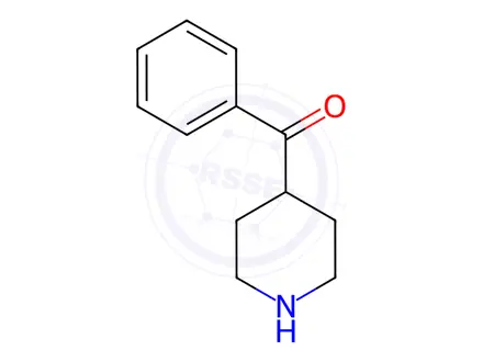 Chemical structure of Umeclidinium Bromide Impurity 14