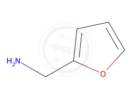 Chemical structure of Furosemide Impurity 16
