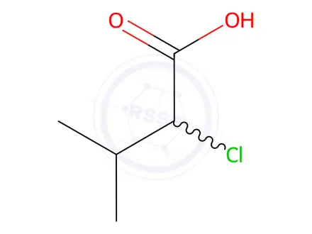 Chemical structure of Gliquidone Impurity 5