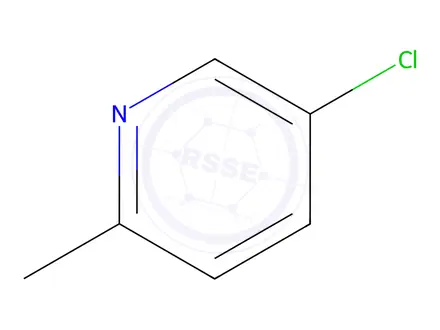 Chemical structure of Fampridine Impurity 262