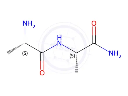 Chemical structure of Safinamide Impurity 38(Hydrochloride)