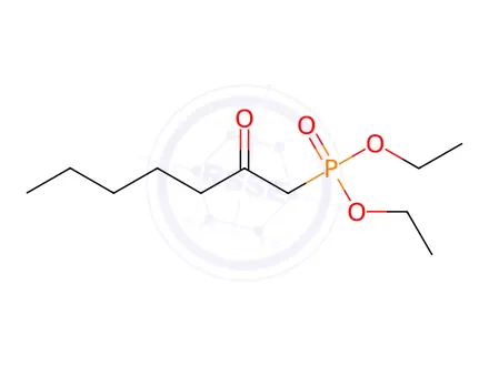 Chemical structure of Glufosinate Impurity 16