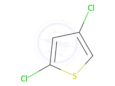 Chemical structure of Rivaroxaban Impurity 228