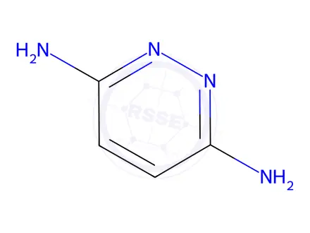 Chemical structure of Relugolix Impurity 91