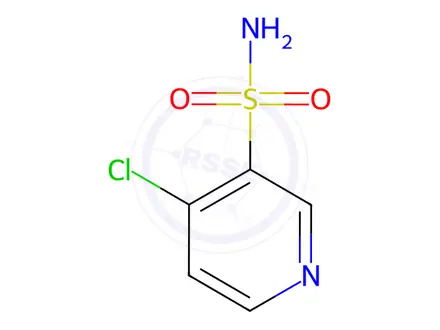 Chemical structure of Torasemide Impurity 29