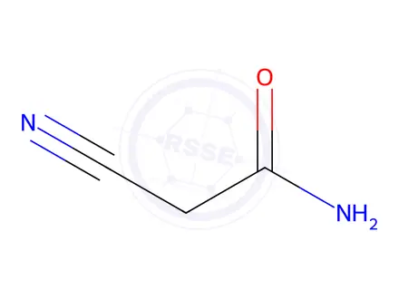 Chemical structure of Levosimendan Impurity 18