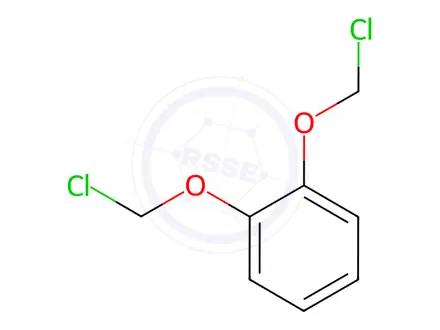 Chemical structure of Piribedil Impurity 15