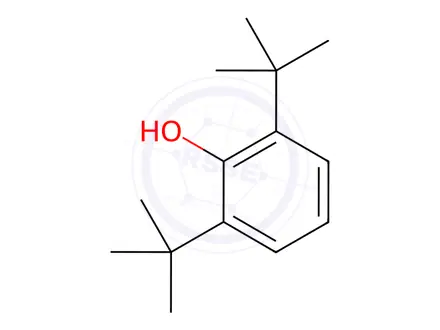 Chemical structure of Probucol Impurity 10