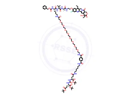 Chemical structure of Dopamine Hydrochloride Impurity 113