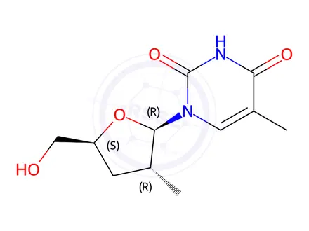 Chemical structure of A 73209 Impurity 6