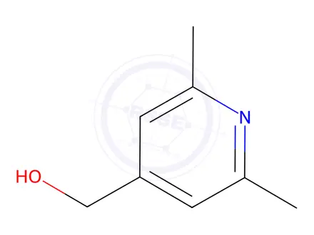 Chemical structure of Abametapir Impurity 29