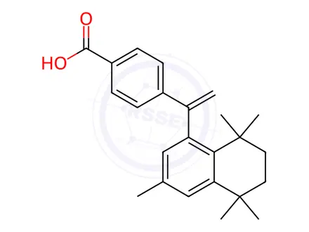 Chemical structure of Bexarotene Impurity 16