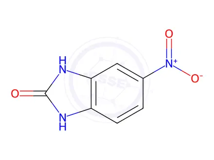 Chemical structure of Ilaprazole Impurity 167