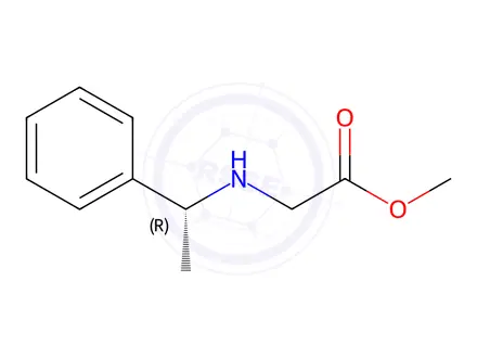 Chemical structure of Etomidate Impurity 28 Monomer