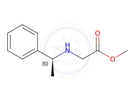 Chemical structure of Etomidate Impurity 75