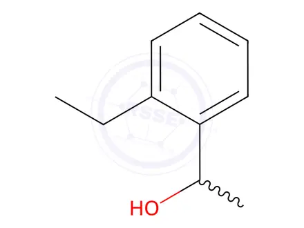 Chemical structure of Medetomidine Impurity 74
