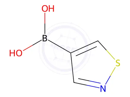 Chemical structure of Clomethiazolum Impurity 6