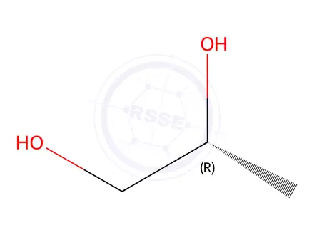 Chemical structure of Tenofovir Impurity 91