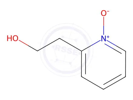 Chemical structure of Fampridine Impurity 109