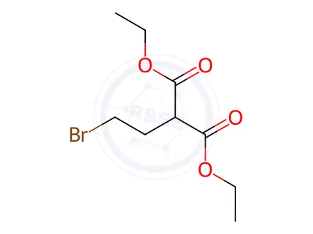 Chemical structure of Cabozantinib impurity 60
