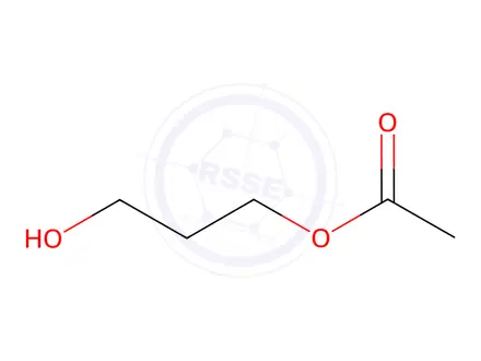 Chemical structure of Ethyl Acetate Impurity 20