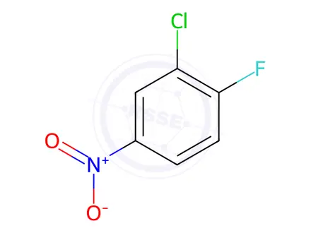Chemical structure of Afatinib impurity 66