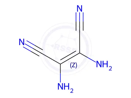 Chemical structure of Temozolomide Impurity 19