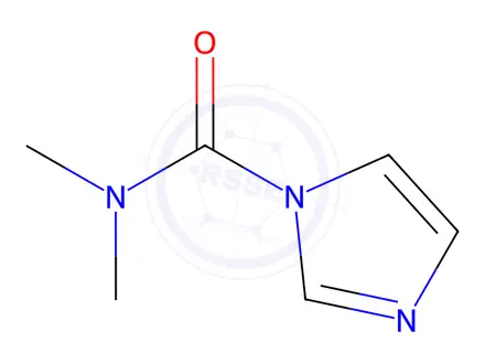 Chemical structure of Tegoprazan Impurity 90
