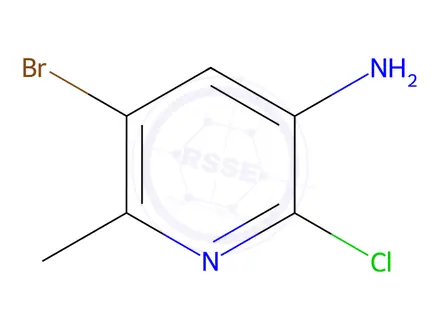 Chemical structure of KHS 10 Impurity 10