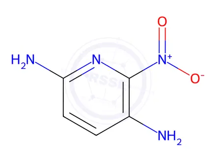 Chemical structure of Phenazopyridine Impurity 14