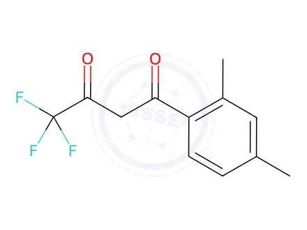 Chemical structure of Celecoxib Impurity 57