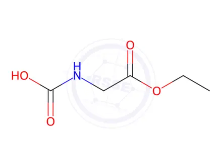 Chemical structure of N/A