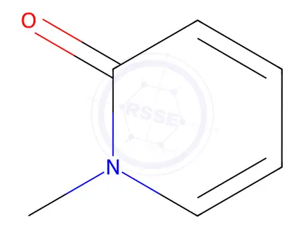 Chemical structure of Pirfenidone Impurity 38
