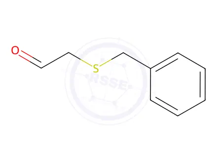 Chemical structure of Modafinil Impurity 4