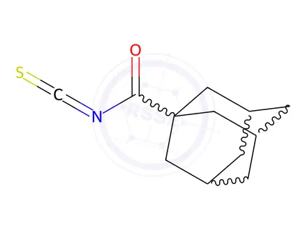 Chemical structure of Rimantadine Impurity 15