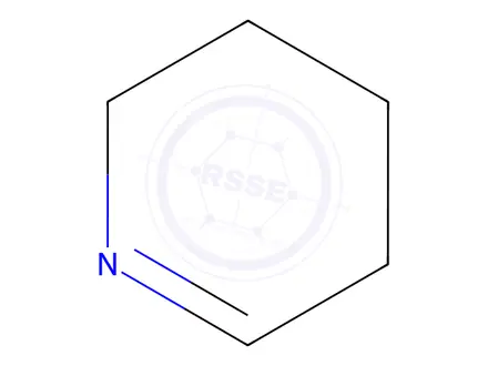 Chemical structure of Pitolisant Impurity 25