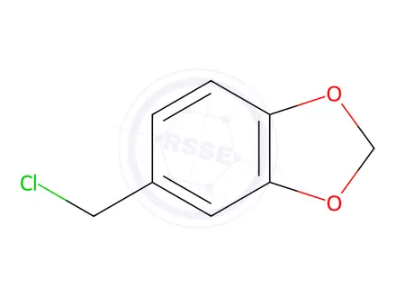 Chemical structure of Piribedil Impurity 4