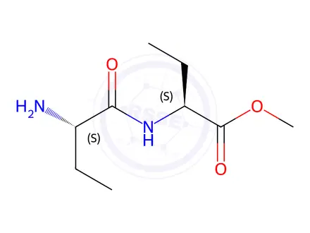 Chemical structure of Brivaracetam Impurity 72