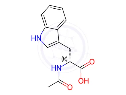Chemical structure of Tadalafil Impurity 45