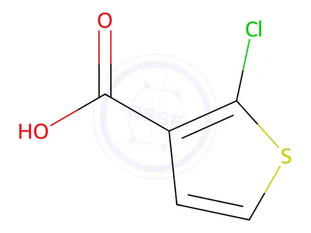 Chemical structure of Rivaroxaban Impurity 51