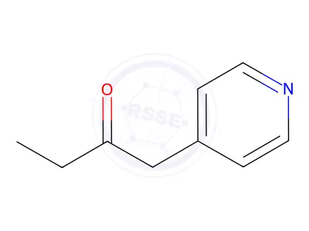 Chemical structure of Milrinone Impurity 12